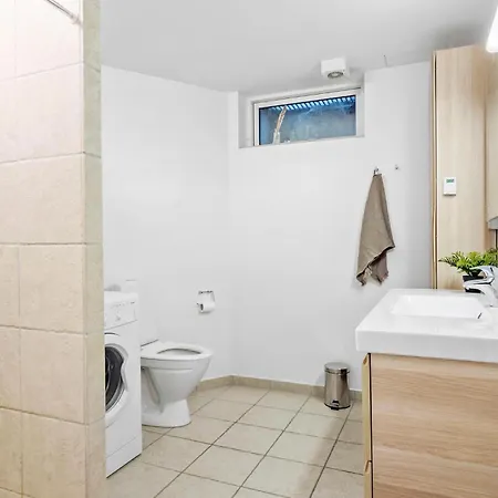 Cozy In With Wifi Apartment