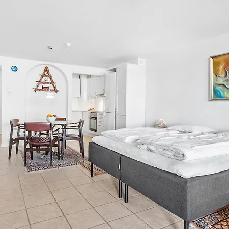 Cozy In With Wifi Apartment *
