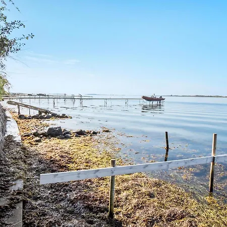 With Sea View Viii Apartamento Fåborg