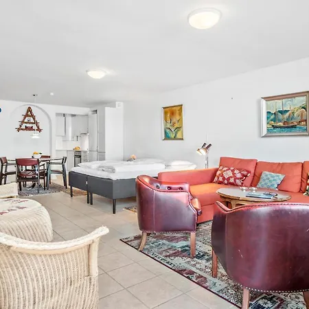 With Sea View Viii * Fåborg