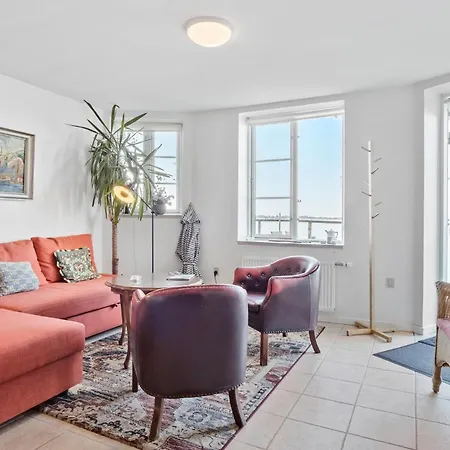 Cozy In With Wifi Apartment