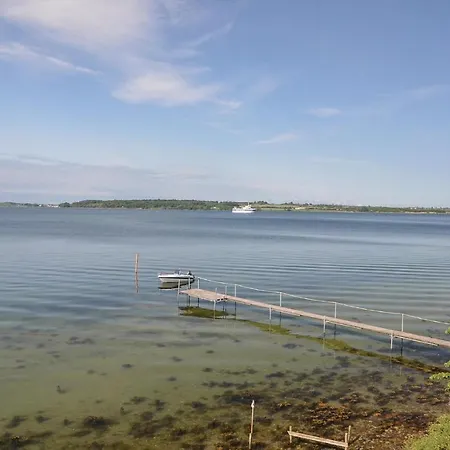 With Sea View Viii Apartament *