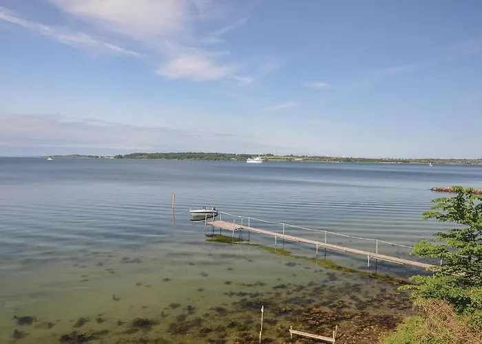 With Sea View Viii Appartement *